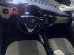 تۆیۆتا کۆرۆلا